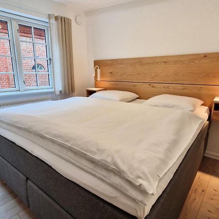Hotel Town Living Ringkøbing Buitenkant foto